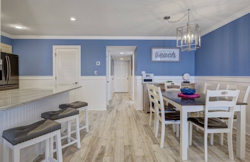 Surfside Beach Condo | *15% Off New Bookings for Stays through 2025*