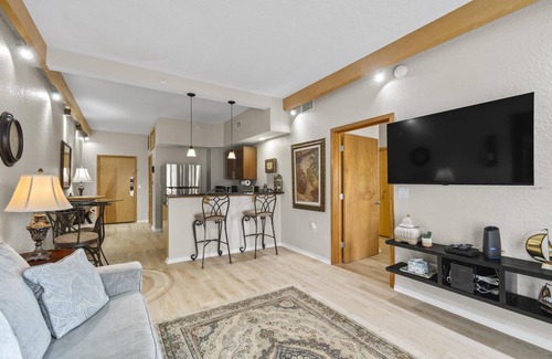 Palm Coast Condo | 15% Off Palm Coast and Flagler Beach Stays This Fall