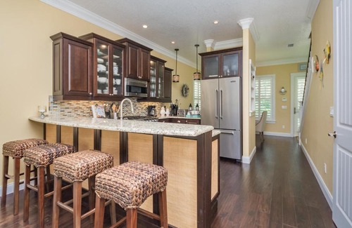 North Causeway House | 15 Old Feger - New Smyrna Marina