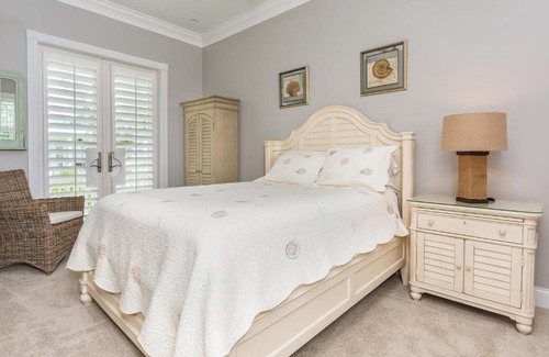 North Causeway House | 15 Old Feger - New Smyrna Marina