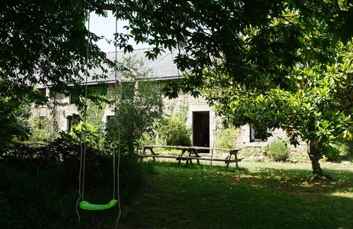 Pluvigner House | 15-person gîte in the countryside, 30 minutes from Morbihan beaches