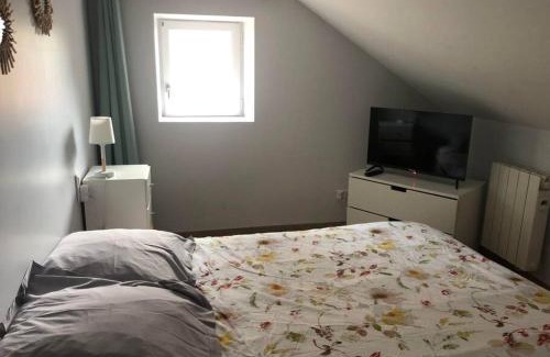 Montbard House | 15 personnes Chez Delphine et Guillaume
