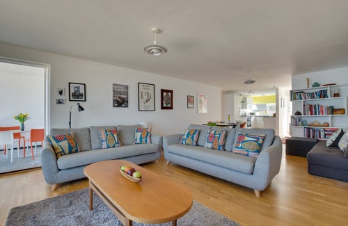 St Ives Cottage | 15 Piazza