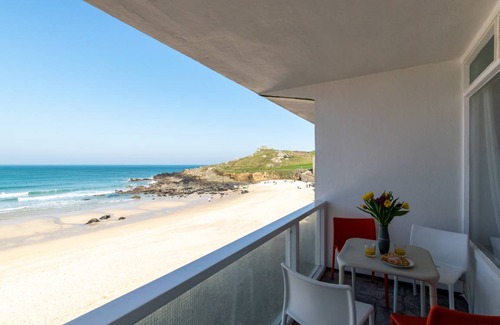 St Ives Cottage | 15 Piazza