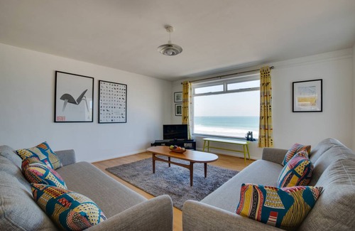 St Ives Cottage | 15 Piazza