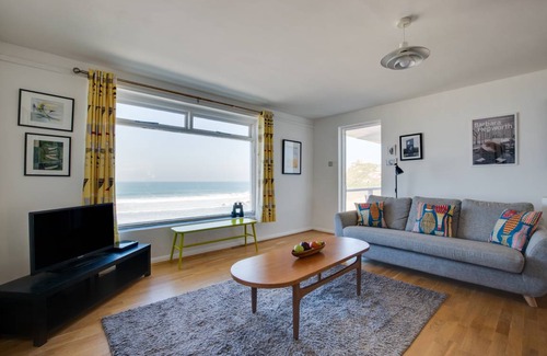 St Ives Cottage | 15 Piazza