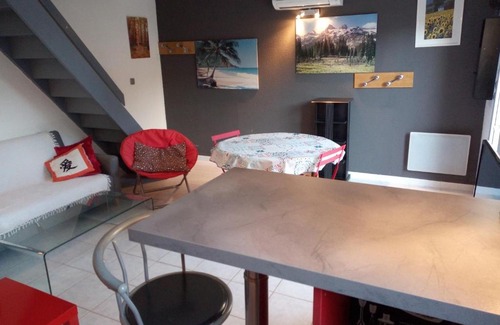 Vic-la-Gardiole House | 15 Rue des Cresses