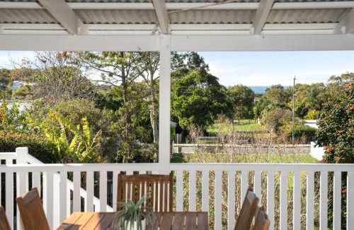 Moffat Beach House | 15 Seaview Terrace Moffat Beach QLD