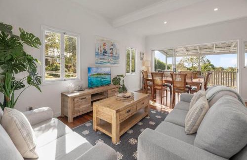 Moffat Beach House | 15 Seaview Terrace Moffat Beach QLD