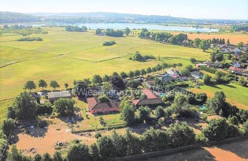 Parchtitz Apartment | 15 Vogelnest - Hof Wiesengrund