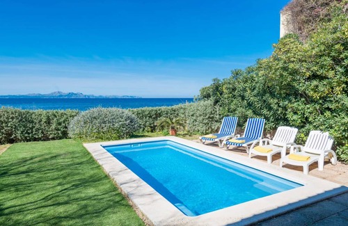 Urbanizacion S'Estanyol House | 150 m² House ∙ 3 bedrooms ∙ 6 guests