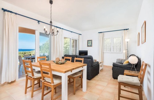 Urbanizacion S'Estanyol House | 150 m² House ∙ 3 bedrooms ∙ 6 guests