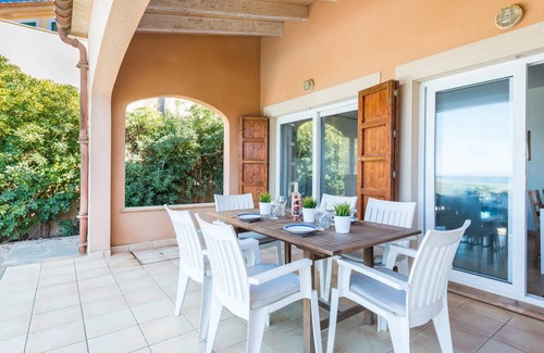 Urbanizacion S'Estanyol House | 150 m² House ∙ 3 bedrooms ∙ 6 guests