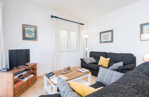 Urbanizacion S'Estanyol House | 150 m² House ∙ 3 bedrooms ∙ 6 guests