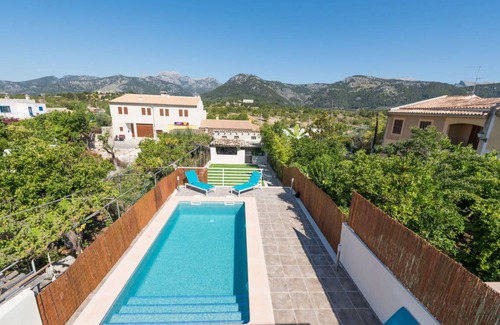 Campanet Other | 150 m² Accommodation ∙ 3 bedrooms ∙ 6 guests