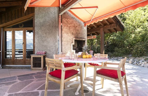 Agettes Other | 150 m² Accommodation ∙ 4 bedrooms ∙ 8 guests