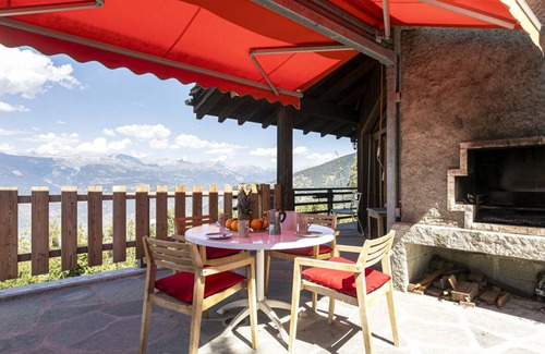 Agettes Other | 150 m² Accommodation ∙ 4 bedrooms ∙ 8 guests