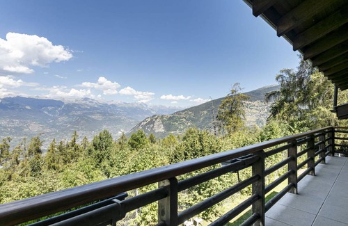 Agettes Other | 150 m² Accommodation ∙ 4 bedrooms ∙ 8 guests