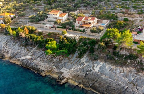 Prigradica Other | 150 m² Accommodation ∙ 4 bedrooms ∙ 9 guests