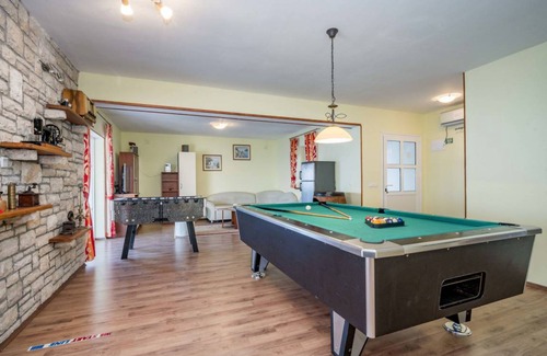 Prigradica Other | 150 m² Accommodation ∙ 4 bedrooms ∙ 9 guests