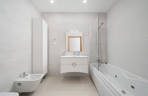 Porto de Mos Apartment | 150 m² Apartment ∙ 2 bedrooms ∙ 4 guests