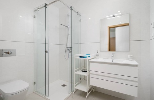 Porto de Mos Apartment | 150 m² Apartment ∙ 2 bedrooms ∙ 4 guests