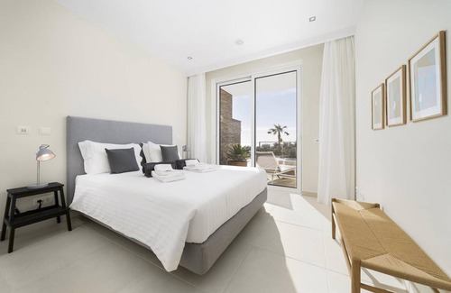 Porto de Mos Apartment | 150 m² Apartment ∙ 3 bedrooms ∙ 6 guests