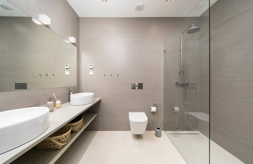 Porto de Mos Apartment | 150 m² Apartment ∙ 3 bedrooms ∙ 6 guests