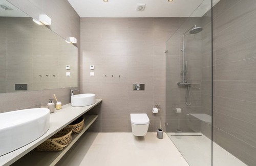 Porto de Mos Apartment | 150 m² Apartment ∙ 3 bedrooms ∙ 6 guests