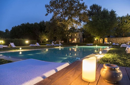Lonigo Apartment | 150 m² Apartment ∙ 2 bedrooms ∙ 4 guests