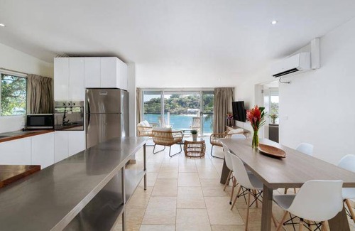 Port Vila Apartment | 150 m² Apartment ∙ 127 guests