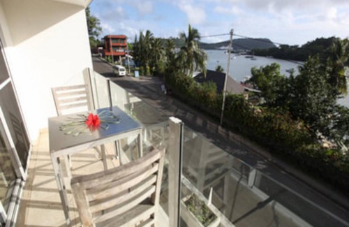Port Vila Apartment | 150 m² Apartment ∙ 127 guests