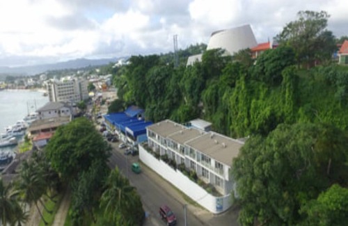 Port Vila Apartment | 150 m² Apartment ∙ 127 guests