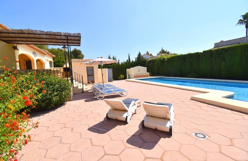 Costa Nova Ski Chalet | 150 m² Chalet ∙ 3 bedrooms ∙ 6 guests