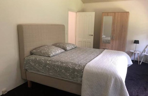 Municipality of Harderwijk Ski Chalet | 150 m² Chalet ∙ 5 bedrooms ∙ 8 guests