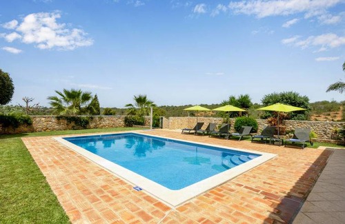 Alpouvar House | 150 m² House ∙ 3 bedrooms ∙ 6 guests