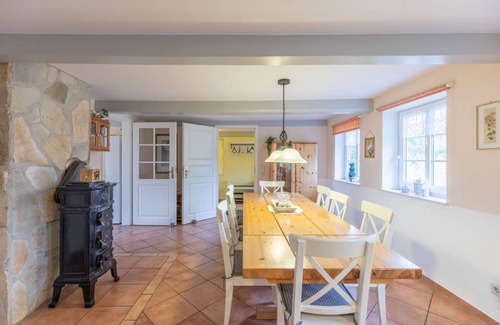 Emmelsbuell-Horsbuell House | 150 m² House ∙ 3 bedrooms ∙ 6 guests