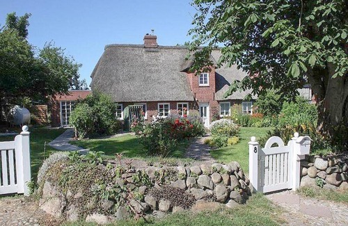 Emmelsbuell-Horsbuell House | 150 m² House ∙ 3 bedrooms ∙ 6 guests