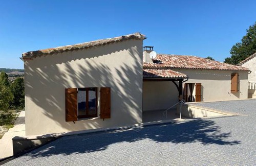 Trejouls House | 150 m² House ∙ 3 bedrooms ∙ 6 guests