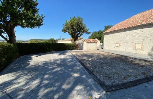 Trejouls House | 150 m² House ∙ 3 bedrooms ∙ 6 guests