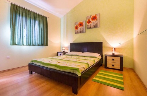 Mofardini House | 150 m² House ∙ 3 bedrooms ∙ 6 guests