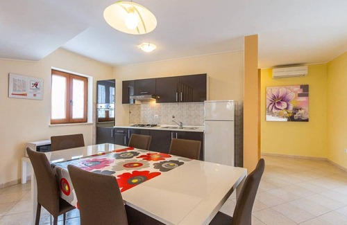 Mofardini House | 150 m² House ∙ 3 bedrooms ∙ 6 guests