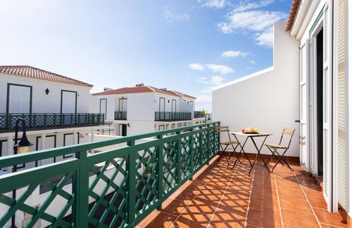 Abades House | 150 m² House ∙ 3 bedrooms ∙ 4 guests