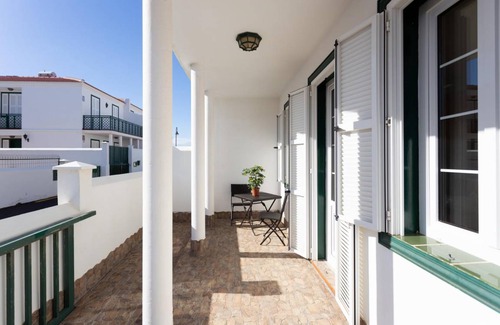 Abades House | 150 m² House ∙ 3 bedrooms ∙ 4 guests