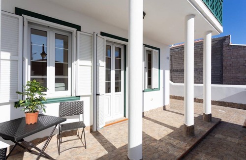 Abades House | 150 m² House ∙ 3 bedrooms ∙ 4 guests