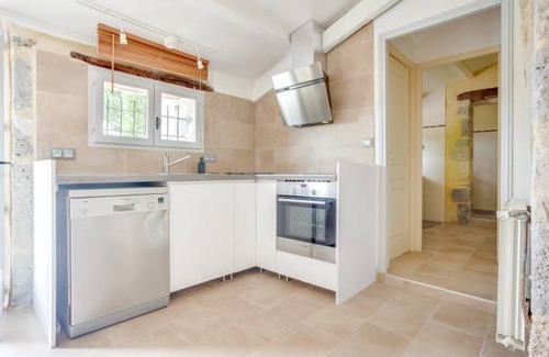 Fieux House | 150 m² House ∙ 3 bedrooms ∙ 4 guests