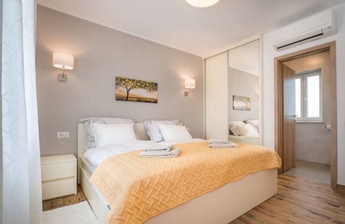 Kringa House | 150 m² House ∙ 4 bedrooms ∙ 8 guests