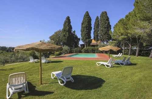 Tavarnelle Val di Pesa Apartment | 150 m² Apartment ∙ 4 bedrooms ∙ 8 guests