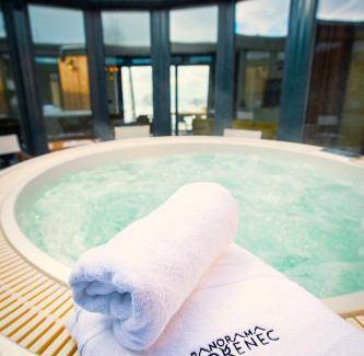 Korenec Resort | 150 m² Resort ∙ 4 bedrooms ∙ 8 guests