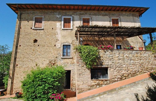Poggiarello Villa | 150 m² Villa ∙ 3 bedrooms ∙ 8 guests